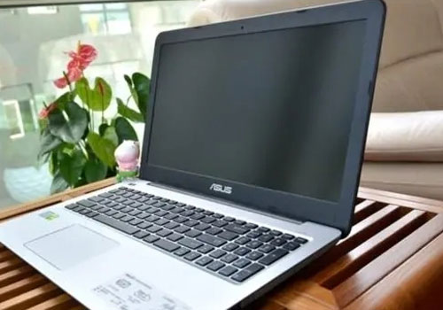 南县华硕电脑维修费用标准