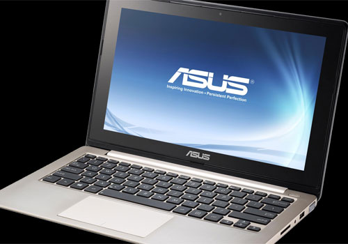 南县华硕电脑维修中心处理解决电脑屏幕故障